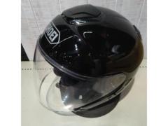 【サイズ:M】 SHOEI(ショウエイ) J-Cruise [製造:2014年]