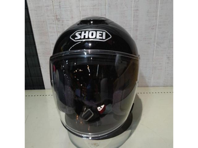 【サイズ:M】 SHOEI(ショウエイ) J-Cruise [製造:2014年]