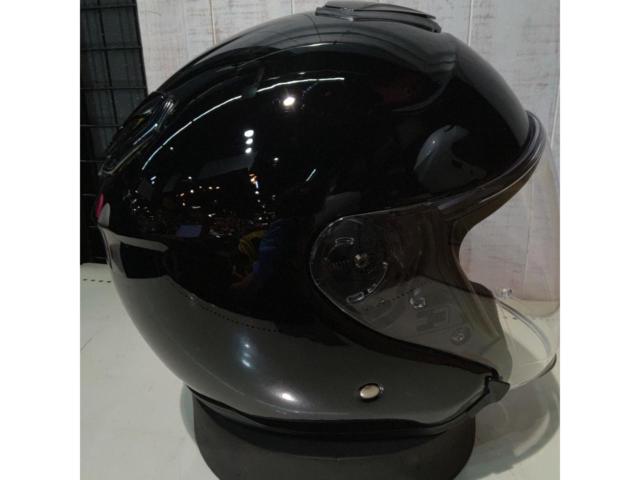 【サイズ:M】 SHOEI(ショウエイ) J-Cruise [製造:2014年]
