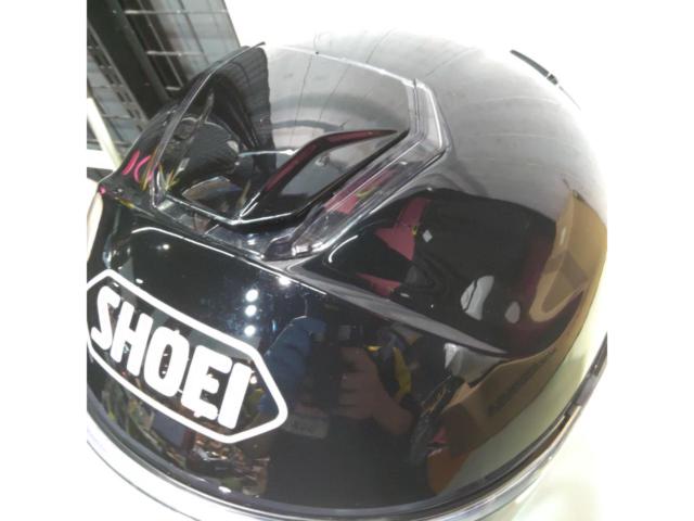 【サイズ:M】 SHOEI(ショウエイ) J-Cruise [製造:2014年]