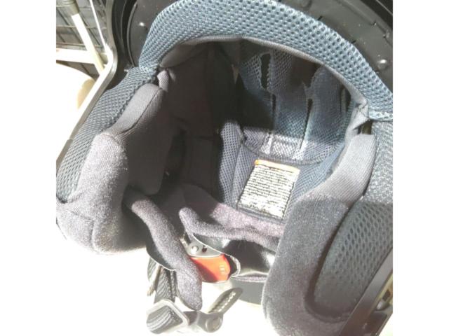【サイズ:M】 SHOEI(ショウエイ) J-Cruise [製造:2014年]