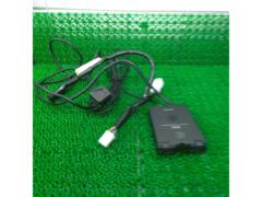 【トヨタ純正】アンテナ分離型ETC車載器『08686-00151』