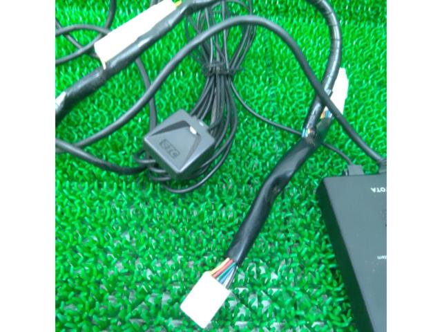 【トヨタ純正】アンテナ分離型ETC車載器『08686-00151』