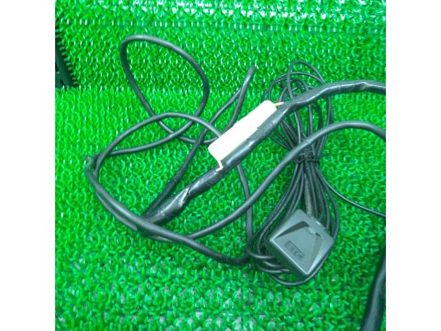 【トヨタ純正】アンテナ分離型ETC車載器『08686-00151』