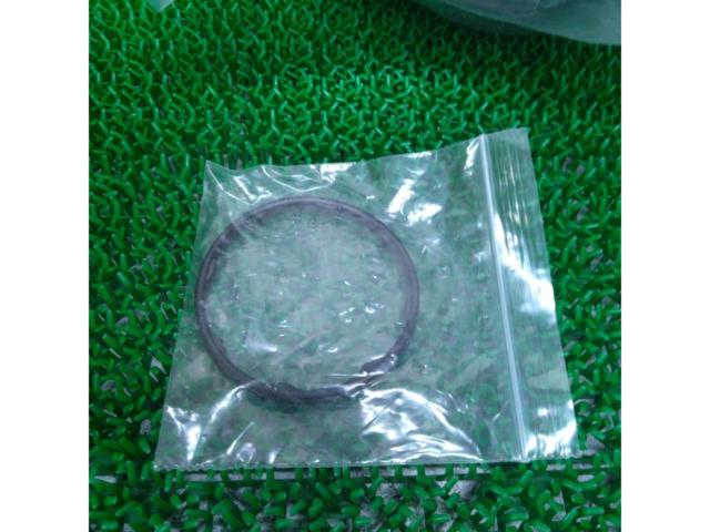 SarasaraL375S/Tanto
Water pump & pulley set
