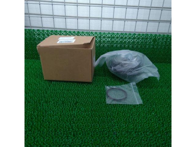 SarasaraL375S/Tanto
Water pump & pulley set