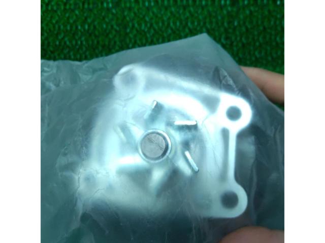 SarasaraL375S/Tanto
Water pump & pulley set