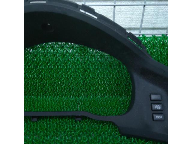 Toyota genuine ZN6/86
Genuine meter hood
