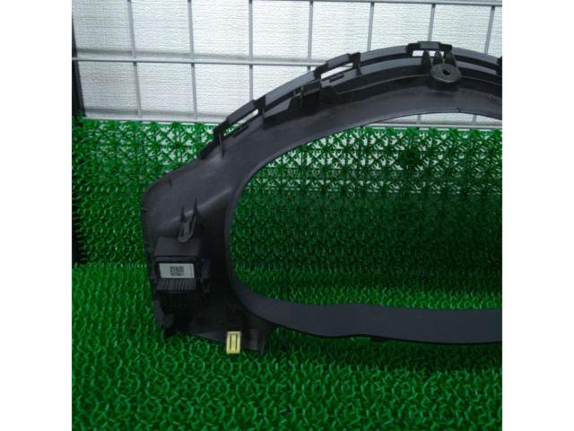 Toyota genuine ZN6/86
Genuine meter hood