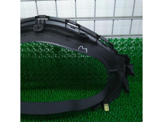 Toyota genuine ZN6/86
Genuine meter hood