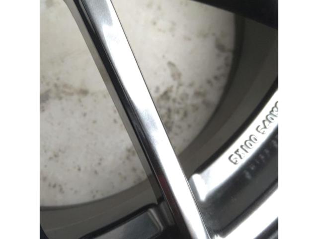 【WORK(ワーク)】EMOTION(エモーション) M8R +【BRIDGESTONE】ALENZA 001