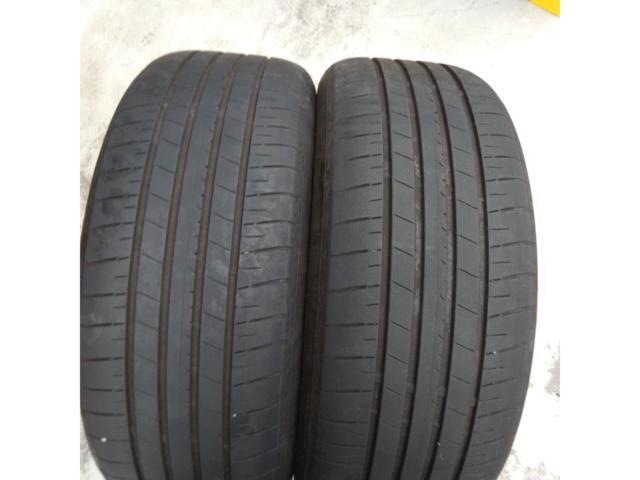【WORK(ワーク)】EMOTION(エモーション) M8R +【BRIDGESTONE】ALENZA 001