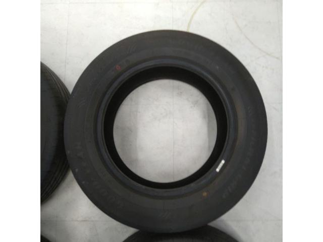 Tires only: GOODYEAR EFFICIENT
GRIP
PERFORMANCE
215 / 60R16