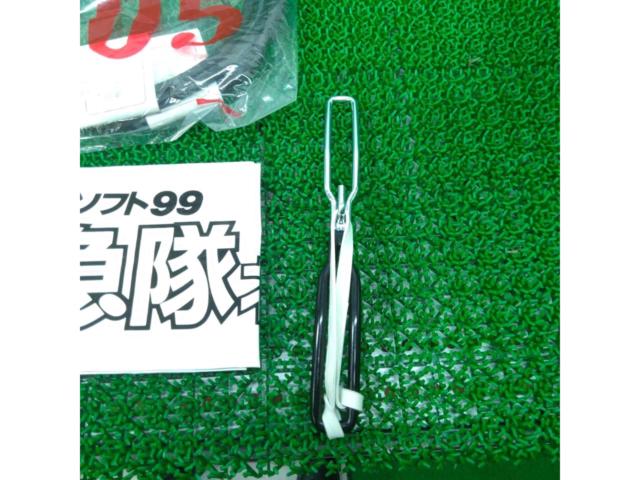 SOFT99 Emergency Team Network (KK-43)