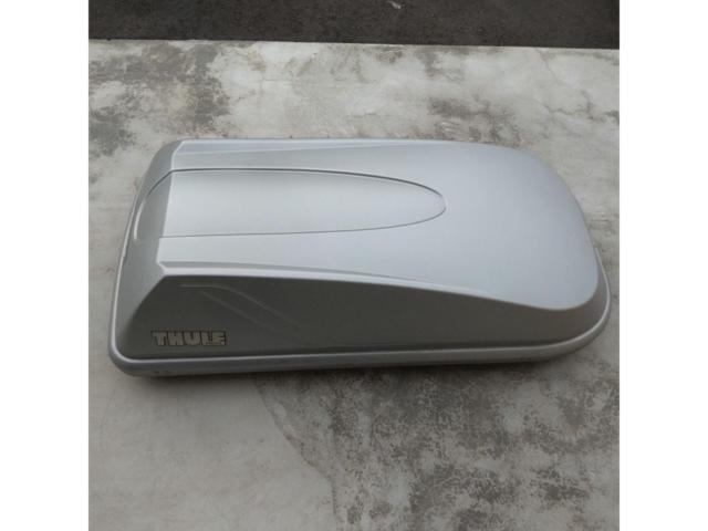 THULE Classic
Roof box