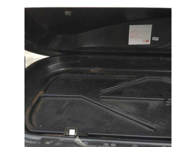 THULE Classic
Roof box