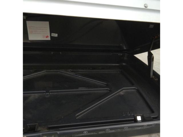 THULE Classic
Roof box