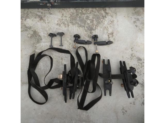 THULE Classic
Roof box