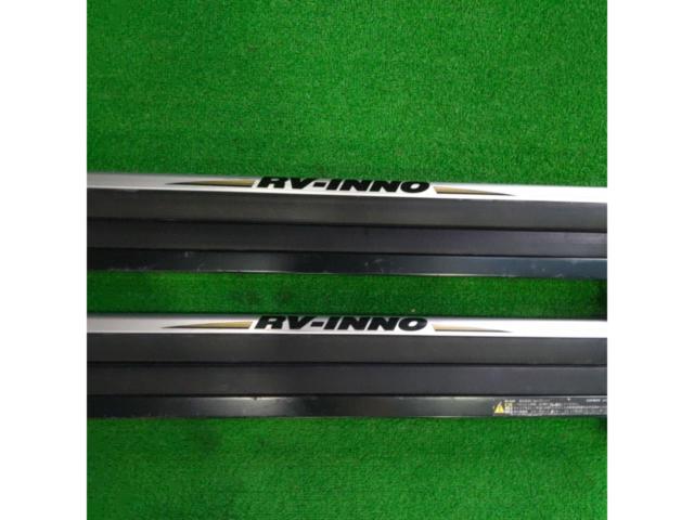 INNO/RV-INNO Winter Carrier (IN-649)
