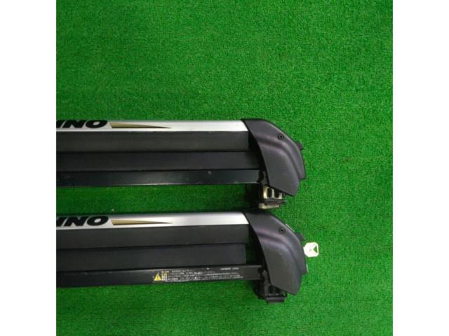 INNO/RV-INNO Winter Carrier (IN-649)