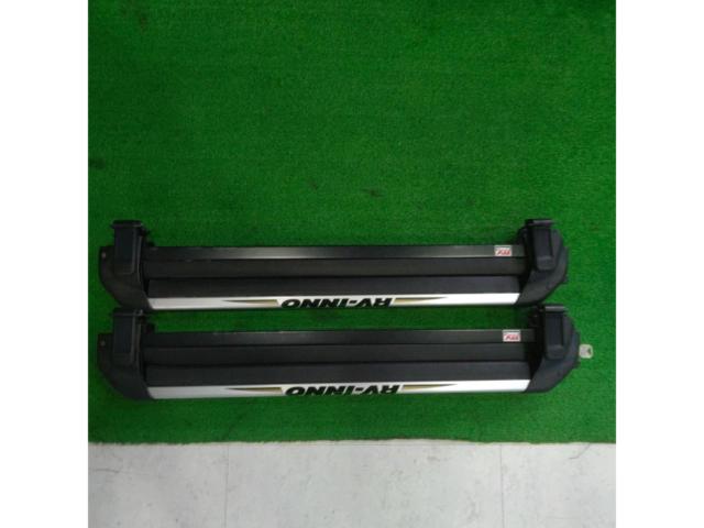 INNO/RV-INNO Winter Carrier (IN-649)