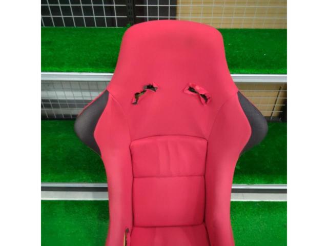 【メーカー不明】フルバケットシート