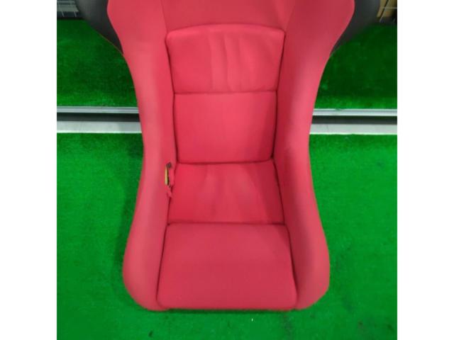 【メーカー不明】フルバケットシート