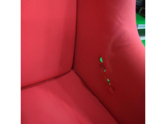 【メーカー不明】フルバケットシート