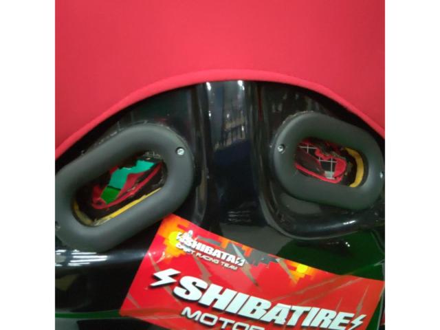 【メーカー不明】フルバケットシート