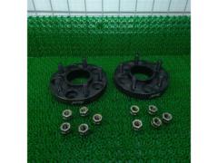 【Durax】ワイドトレッドスペーサー 20mm