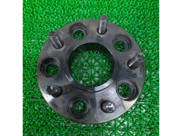 【Durax】ワイドトレッドスペーサー 20mm