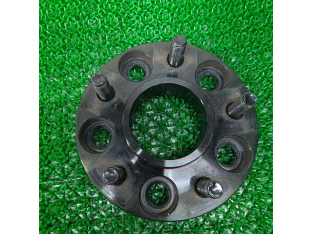 【Durax】ワイドトレッドスペーサー 20mm
