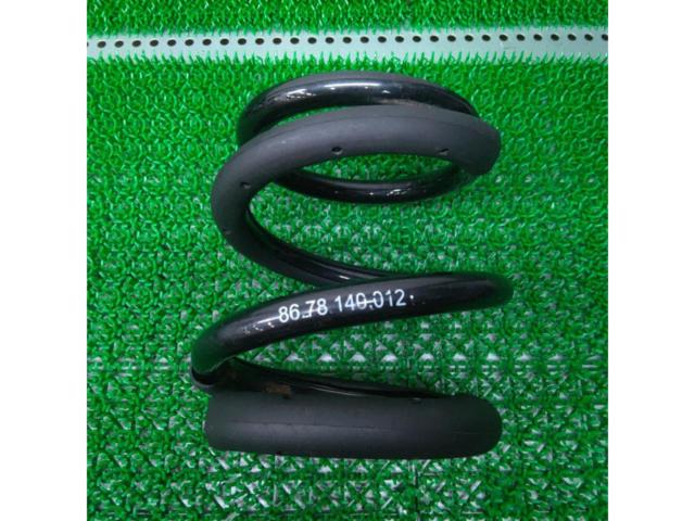 BLITZDAMPER
ZZ-R *Rear adjuster + spring only
