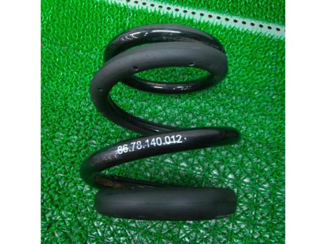 BLITZDAMPER
ZZ-R *Rear adjuster + spring only