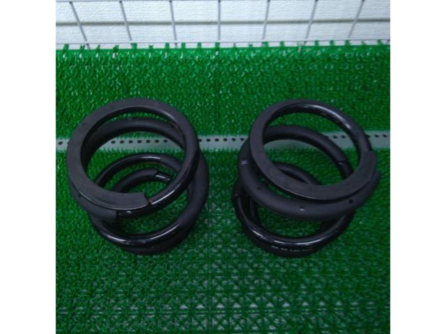 BLITZDAMPER
ZZ-R *Rear adjuster + spring only