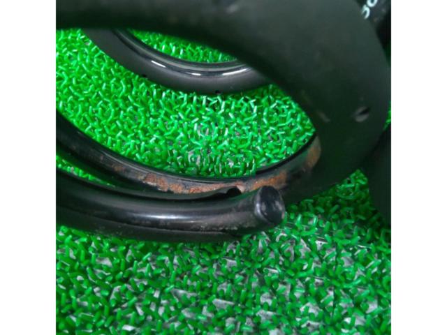 BLITZDAMPER
ZZ-R *Rear adjuster + spring only