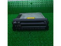 BMW genuine MINI genuine
ALPINE CD tuner (CD53
R50)