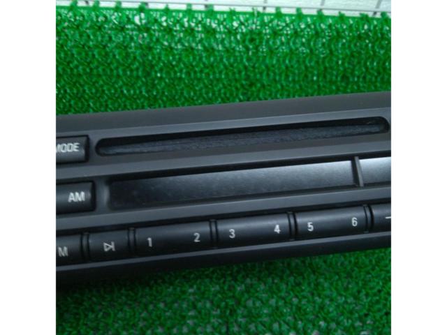 BMW genuine MINI genuine
ALPINE CD tuner (CD53
R50)