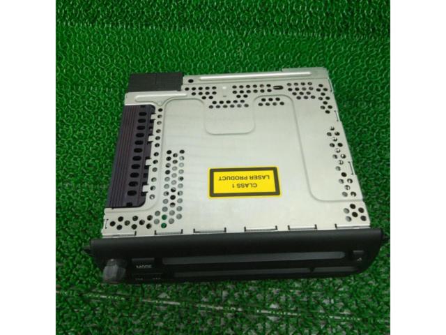 BMW genuine MINI genuine
ALPINE CD tuner (CD53
R50)