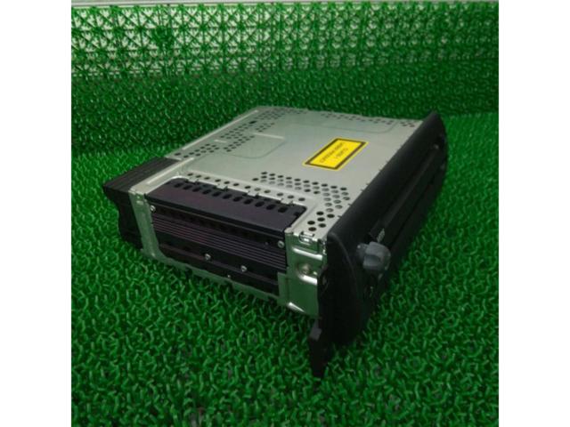 BMW genuine MINI genuine
ALPINE CD tuner (CD53
R50)