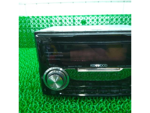KENWOOD DPX-U77