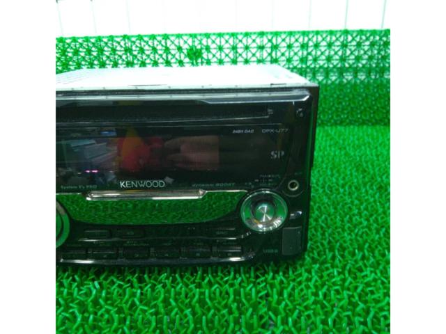 KENWOOD DPX-U77