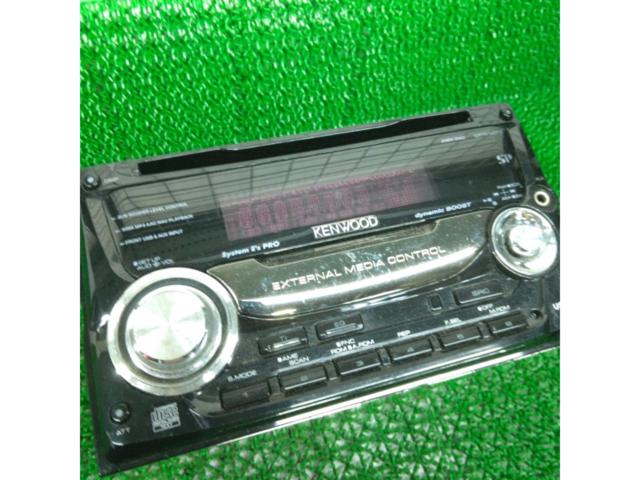 KENWOOD DPX-U77