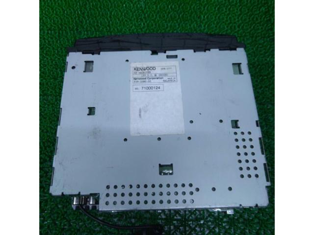 KENWOOD DPX-U77