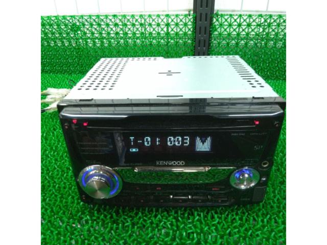 KENWOOD DPX-U77