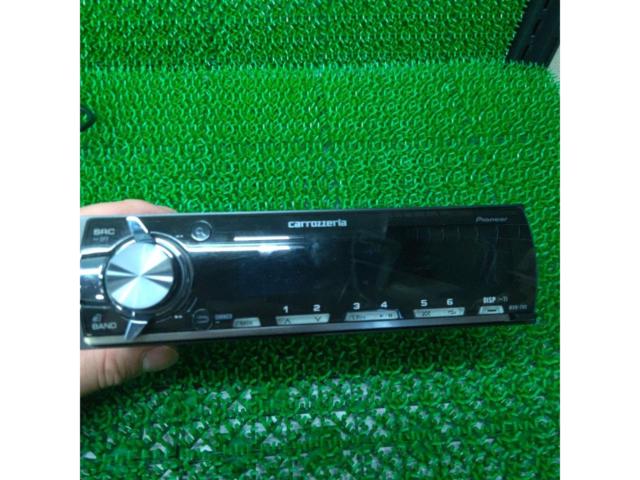 carrozzeria MVH-790
1DIN
Car Audio