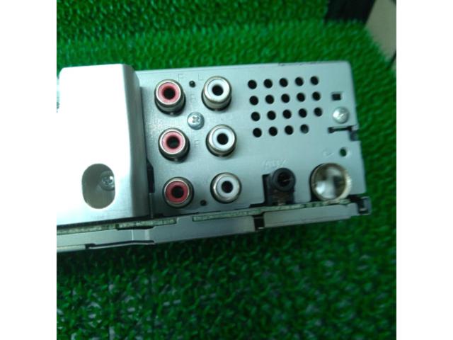 carrozzeria MVH-790
1DIN
Car Audio