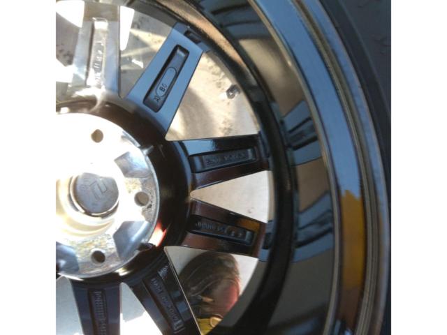 KYOHOSEIN (Zain)
KYOHO
SEIN
SS-BLACK
EDITION
+
PIRELLIICE
ZERO
ASIMMETRICO
185 / 65R15