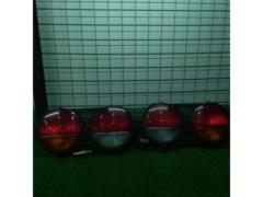 【三菱純正】タウンボックス 純正テールレンズ
