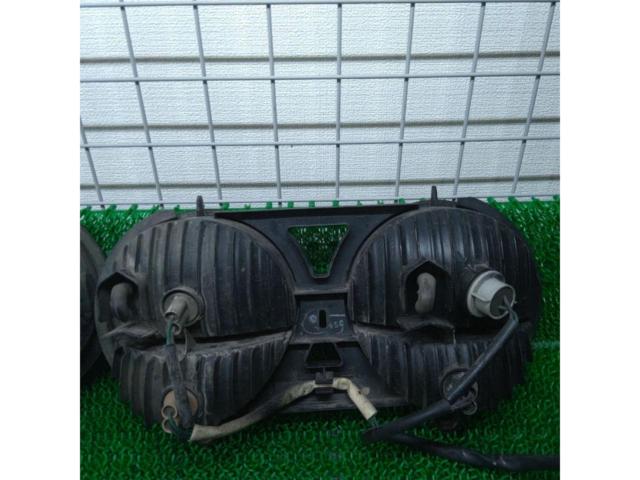 【三菱純正】タウンボックス 純正テールレンズ